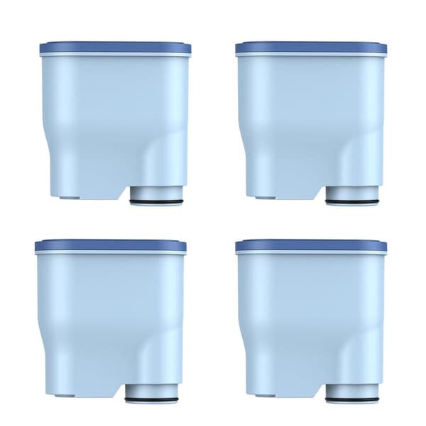 4 filter til Philips CA6903 kaffemaskinefilter Saeco Aquaclean
