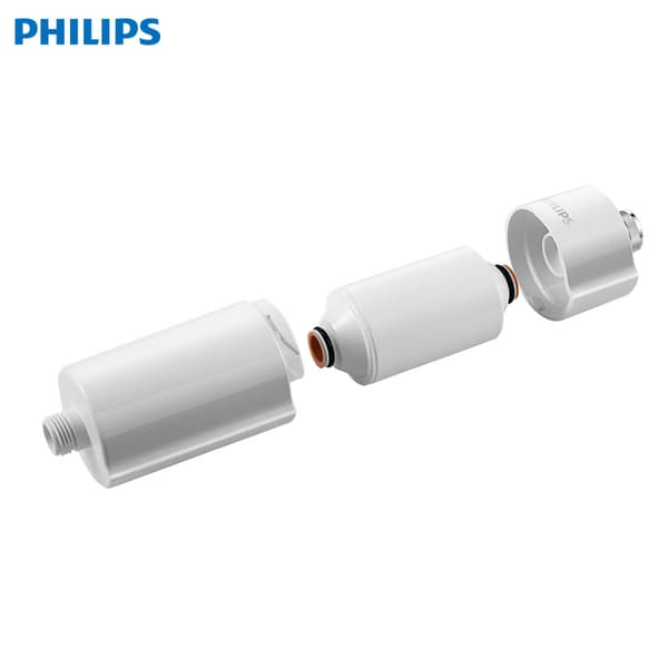 Philips WP3924 brusevandrenserfilter, velegnet til WP3857 brusevandrenser