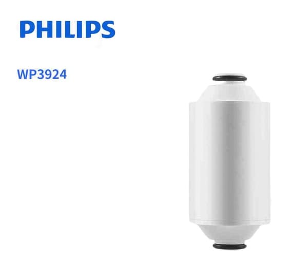 Philips WP3924 brusevandrenserfilter, velegnet til WP3857 brusevandrenser