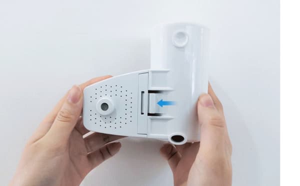 Philips vandfilter til køkkenarmatur WP3928: effektiv rensning, beskytter din families drikkevandssundhed