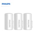 Miniatyrbillede 1 af 5: Philips vandfilter til køkkenarmatur WP3928: effektiv rensning, beskytter din families drikkevandssundhed