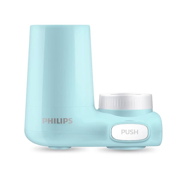 Philips-vandrensere til hjemmebrug: Det nye valg til ultrafiltrering af drikkevand i køkkenet
