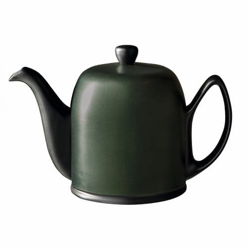 Salam "Emerald" Tekanna Grön 6 Koppar