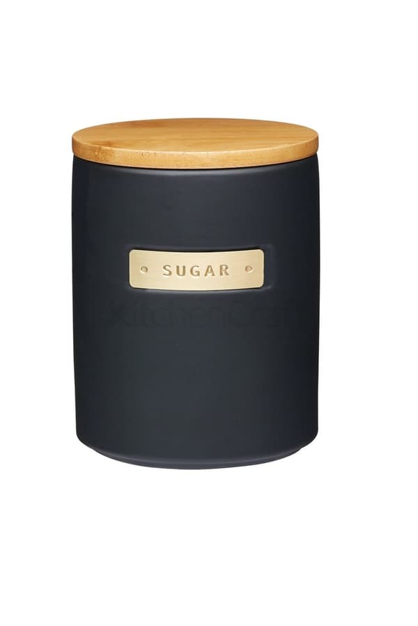 Beholdere til Kaffe, Te og sukker Masterclass 3-Pack