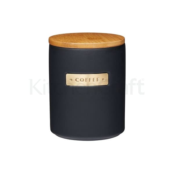 Beholdere til Kaffe, Te og sukker Masterclass 3-Pack
