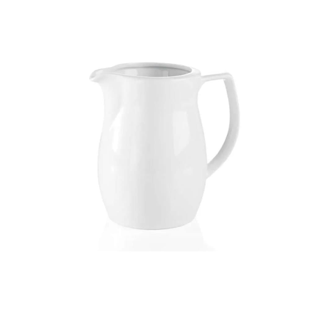 Vattenkannor, tillbringare - 1 l, porslin