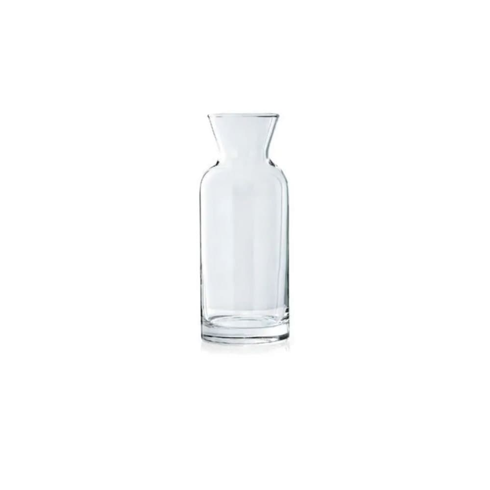 Karaff, vattenkaraff, glaskaraff - 1 l