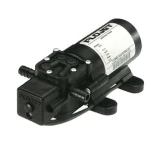 Flojet BAG IN BOX - självsugande elektrisk pump