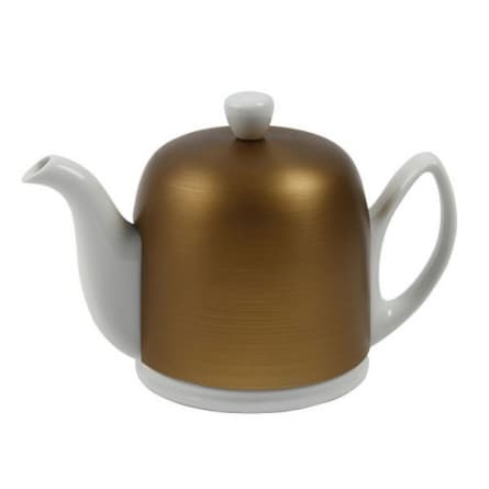 Salam Bronze Tekanna 6 Koppar 1L