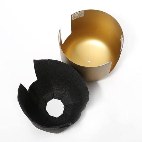 Salam Bronze Tekanna 4 koppar