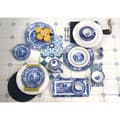 Miniatyrbillede 3 af 3: Blue Italian Teapot 1,1L - Spode