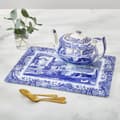 Miniatyrbillede 2 af 3: Blue Italian Teapot 1,1L - Spode
