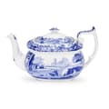 Miniatyrbillede 1 af 3: Blue Italian Teapot 1,1L - Spode