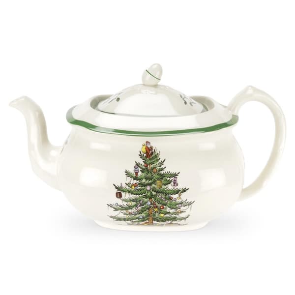 Christmas Tree Tekanna 1,28L