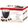 Miniatyrbillede 1 af 3: Scanpart Kaffe Termoglas 20cl 2 stk
