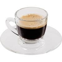 Scanpart Espressokop og underkop 7cl 2 stk