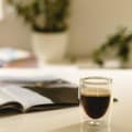 Miniatyrbild 3 av 3: Scanpart 2790000074 Espresso Termoglasögon 8cl A2