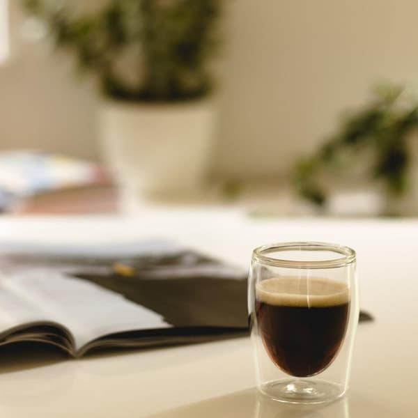 Scanpart 2790000074 Espresso Termoglasögon 8cl A2