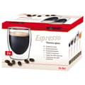 Miniatyrbild 1 av 3: Scanpart 2790000074 Espresso Termoglasögon 8cl A2