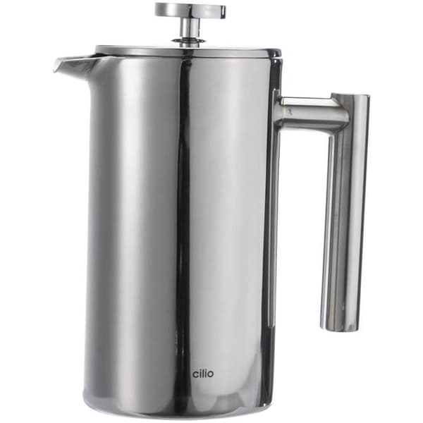 Cilio Kaffeebereiter Sara 6 Tassen - 540260