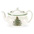Miniatyrbillede 1 af 3: Christmas Tree Teapot, 1,3L - Spode