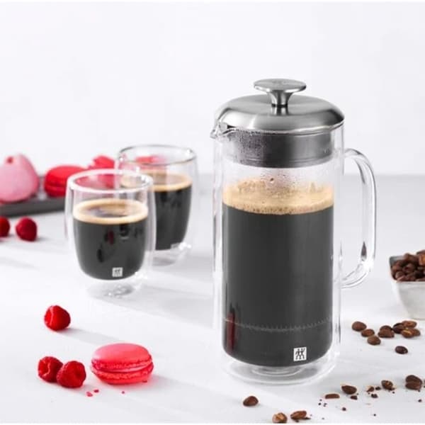 Sorrento Kaffepress 80cl - Zwilling