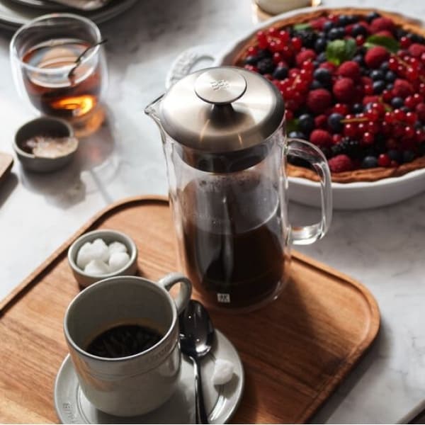 Sorrento Kaffepress 80cl - Zwilling