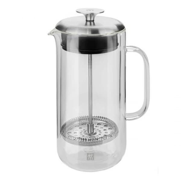 Sorrento Kaffepress 80cl - Zwilling