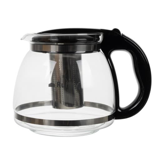 Tekanna med Sil - 2L