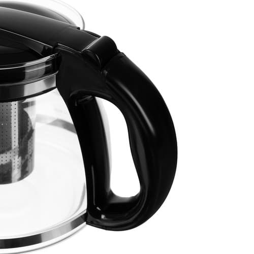 Tekanna med Sil - 2L