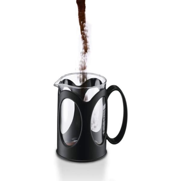 KENYA - BODUM Fransk presskaffebryggare, 4 koppar, 0,5 l