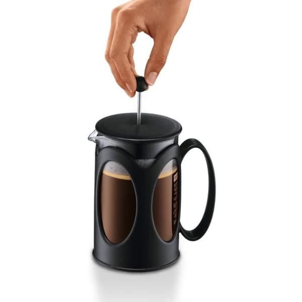KENYA - BODUM Fransk presskaffebryggare, 4 koppar, 0,5 l