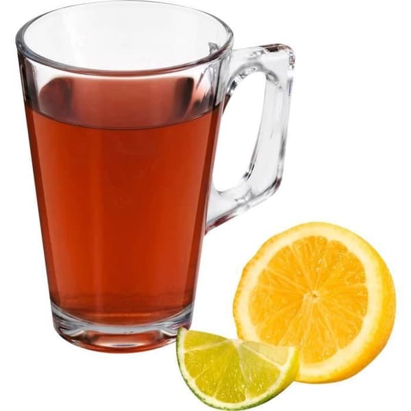 Teapot - Profi Cook - PC-WKS 1167 G - Rostfritt stål - Glas - 2200 W