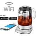Miniatyrbild 1 av 4: Teapot - Profi Cook - PC-WKS 1167 G - Rostfritt stål - Glas - 2200 W