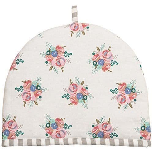 Premier Housewares Amelie Teapot Cover Multicolor - 5100210