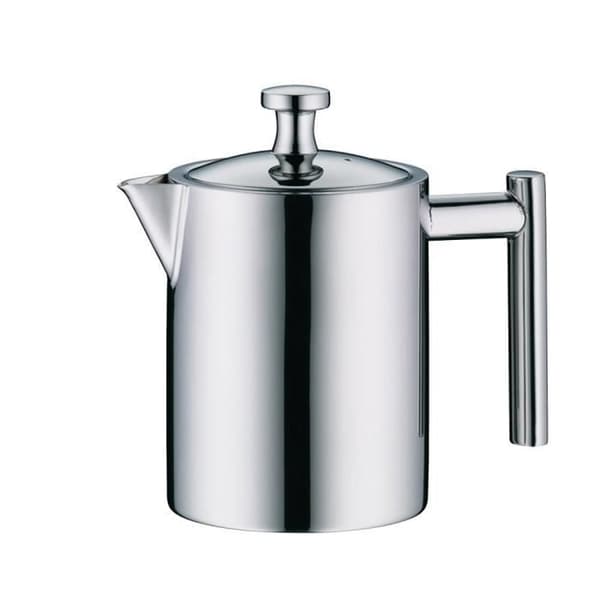 Alfi II tekanna 0,6L med filter 2109.000.060