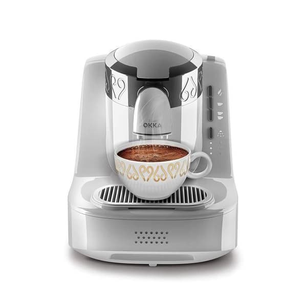 Arzum ok002 från W Kaffemaskiner - OK002-W