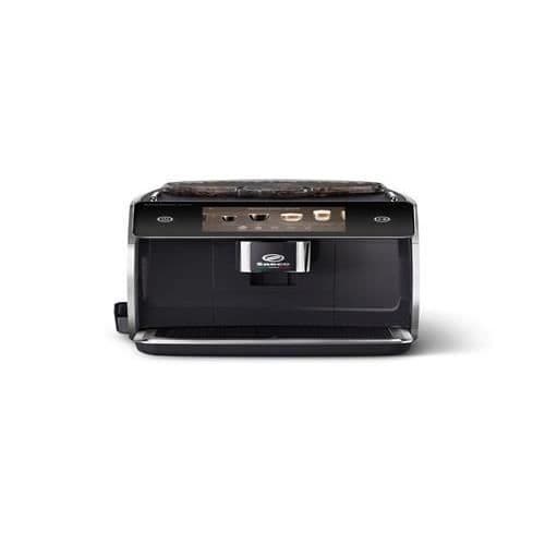 Saeco Espresso med GranAroma Deluxe kvarn SM6680/00 1500 W Svart - 8720389002700