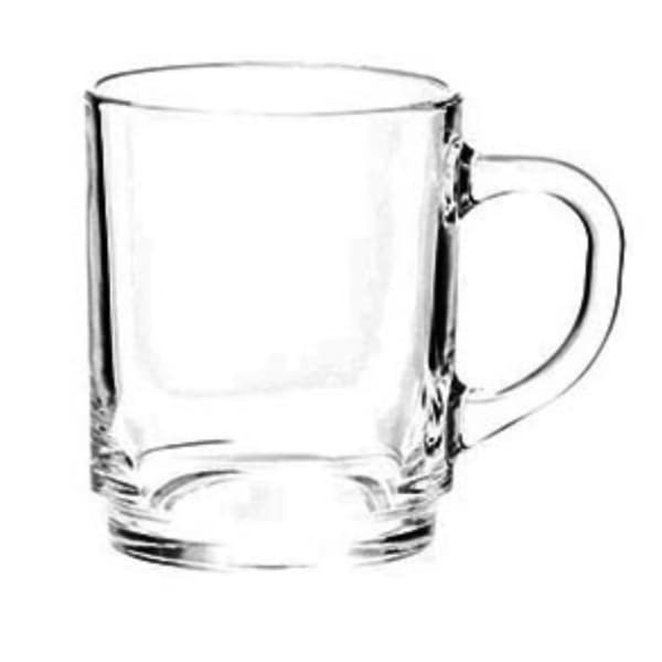 MontAna teglas 250ml Trend