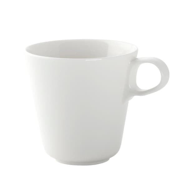 Krus Imperial Porcelæn Hvid 28cl