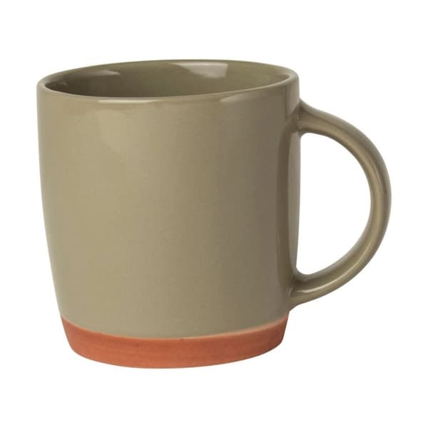 Gusta Mugg 300 Ml Stengrön