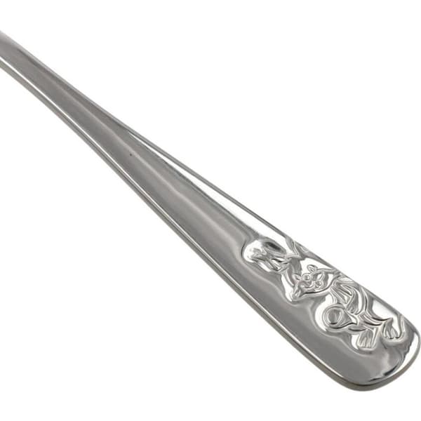 Amefa Barnbestick Forrest Friends 4-delat Silver