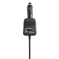 Miniatyrbild 1 av 4: Hama Strömadapter för Bil Justerbar 1000mA 12W Max. 12V uppskattning 8 adaptrar