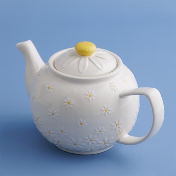 PK-Imbryk 6 kuppi 1,1l Daisy