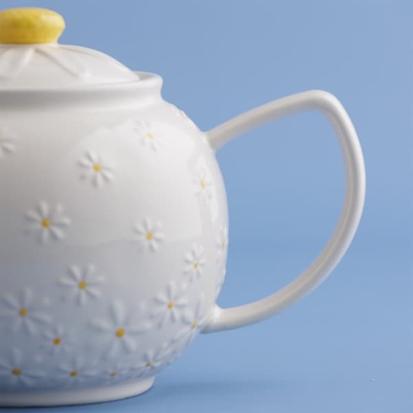 PK-Imbryk 6 kuppi 1,1l Daisy