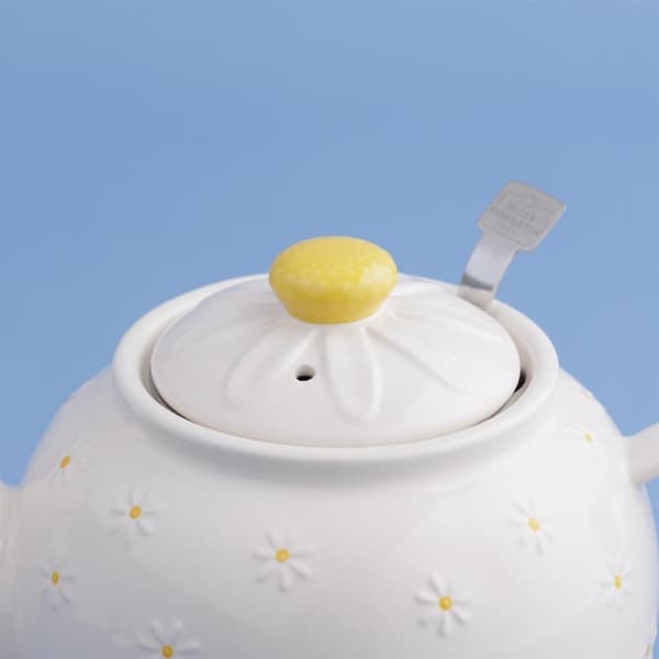 PK-Imbryk 6 kuppi 1,1l Daisy