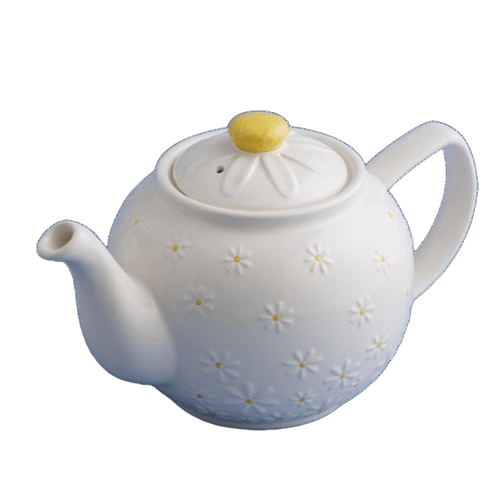 PK-Imbryk 6 kuppi 1,1l Daisy