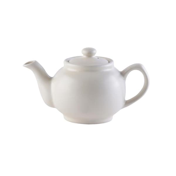 PK-Imbryczek 0,45l. creme mat