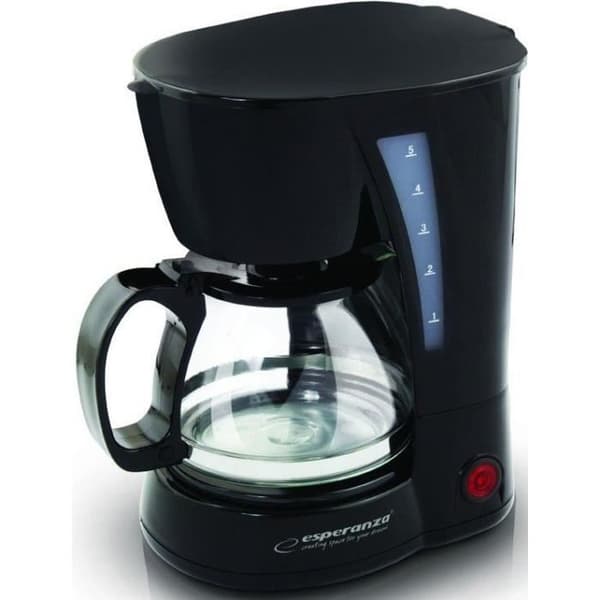 ESPERANZA Kaffemaskin - EKC006