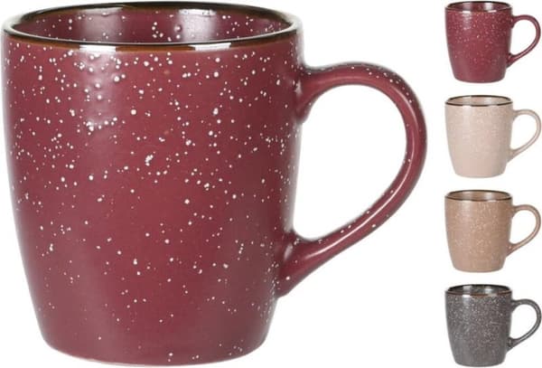 Fremragende husholdningsredskaber Senseo Cup lertøj 200 ml 4 forskellige farver